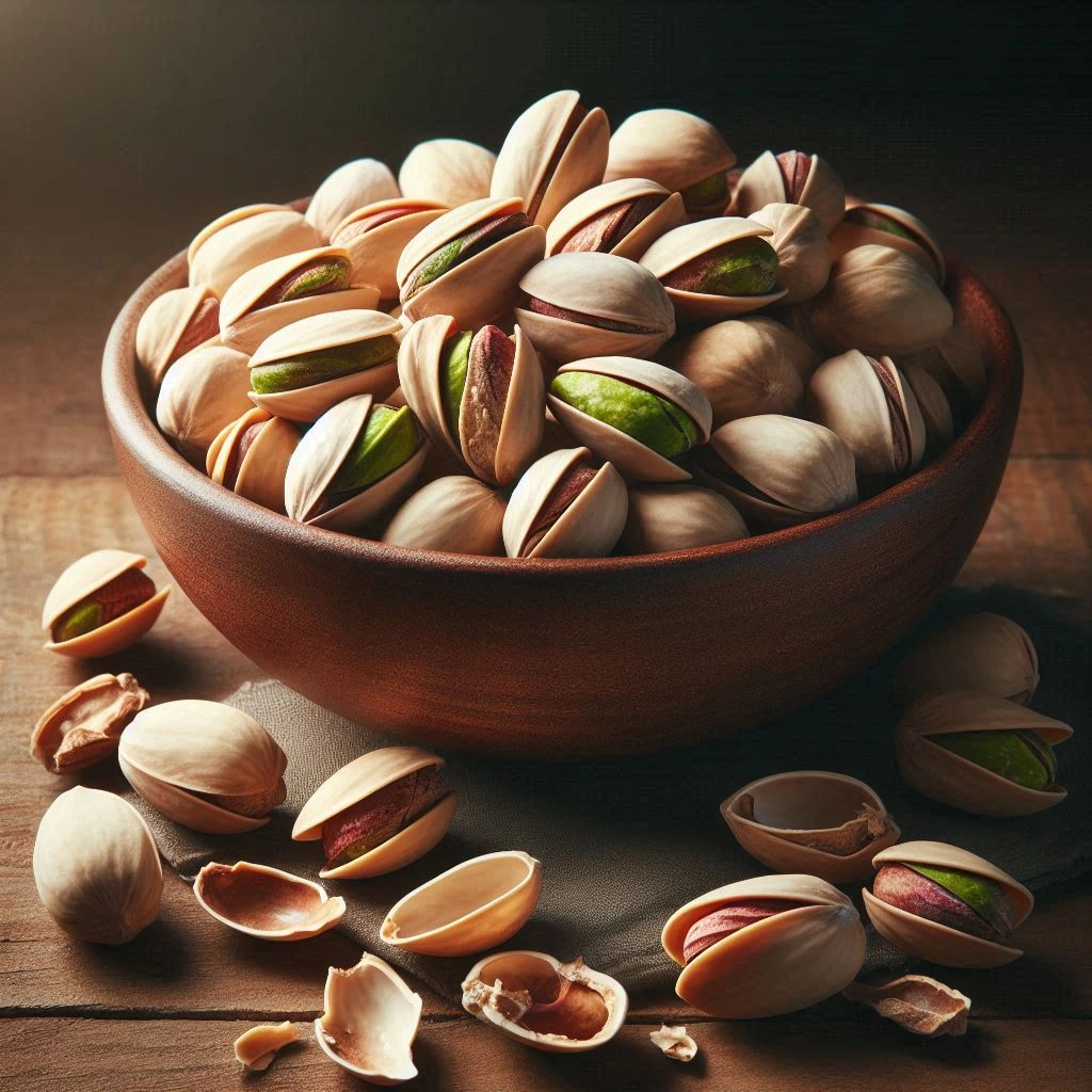 Pistachio-3