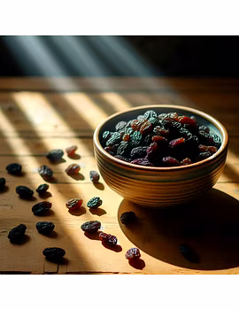Black Raisens-1-sm