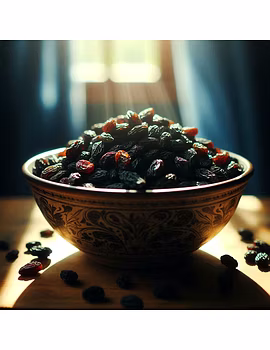 Black Raisens-2-sm