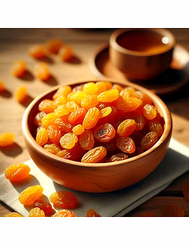 Golden Raisens-1-sm