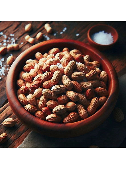 Ground nut