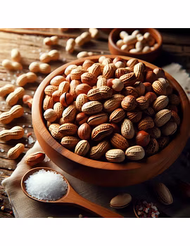 Ground Nuts-2-sm