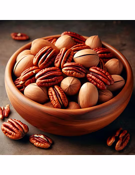 Pecan Nuts-2-sm