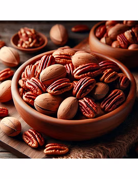 Pecan Nuts-1-sm
