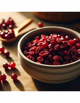 Dried Cranberries-1-sm