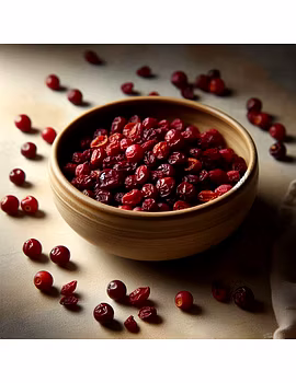 Dried Cranberries-2-sm