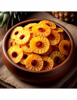 Dried Pineapple-3-sm