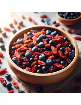 Dried Berries-1-sm