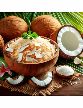 Dried Coconut-1-sm