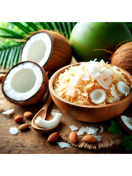 Dried Coconut-2