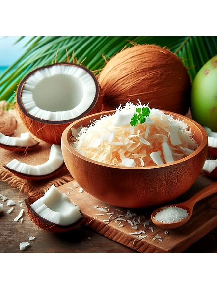 Dried Coconut-3