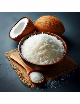 Coconut Desiccated-2-sm