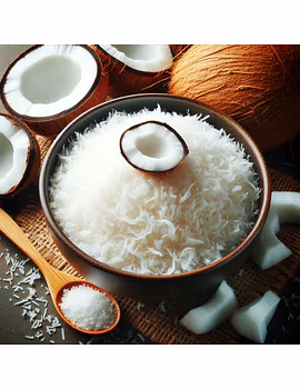 Coconut Desiccated-3-sm