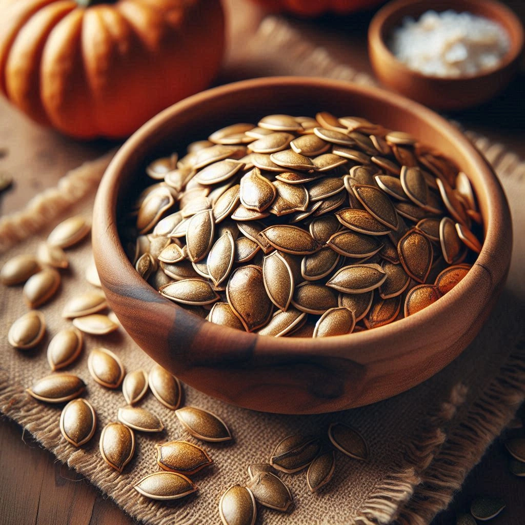 Pumpkin Seeds-1