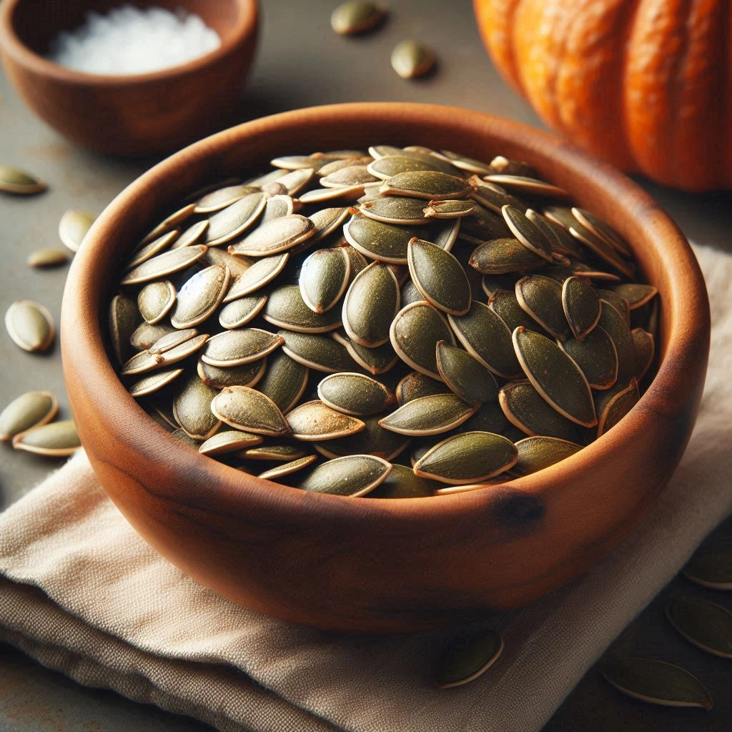 Pumpkin Seeds-3