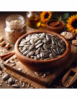 Sunflower Seeds-1-sm