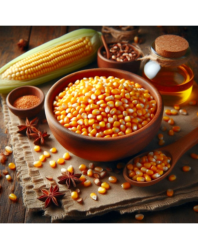 Sweet Corn-2