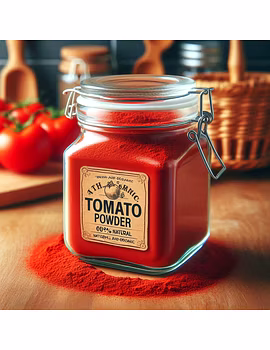 Tomato Powder-1-sm