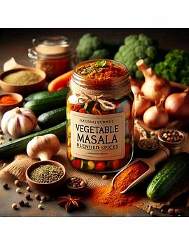 Vegetable Masala-2-sm
