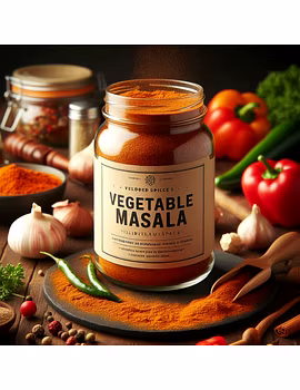 Vegetable Masala-1-sm