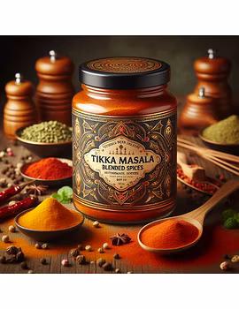 Tikka Masala-1-sm