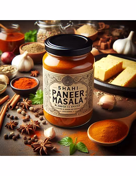 Shahi Paneer Masala-3-sm