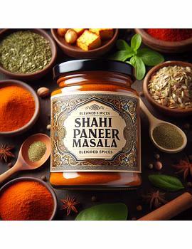 Shahi Paneer Masala-2-sm