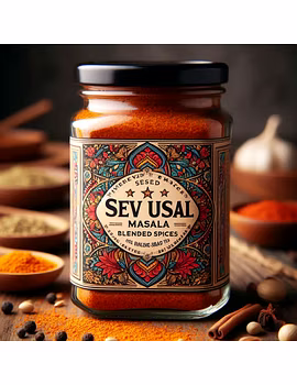 Sev Usal Masala-1-sm