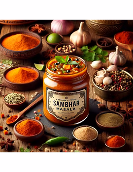 Sambhar Masala-3-sm