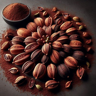 Large Cardamom-3