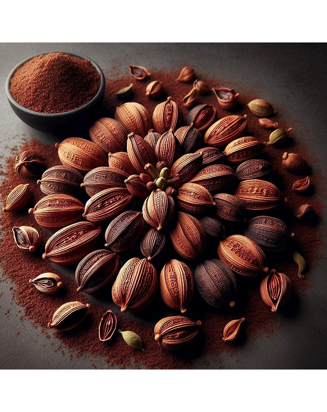 Cardamoms Whole-3