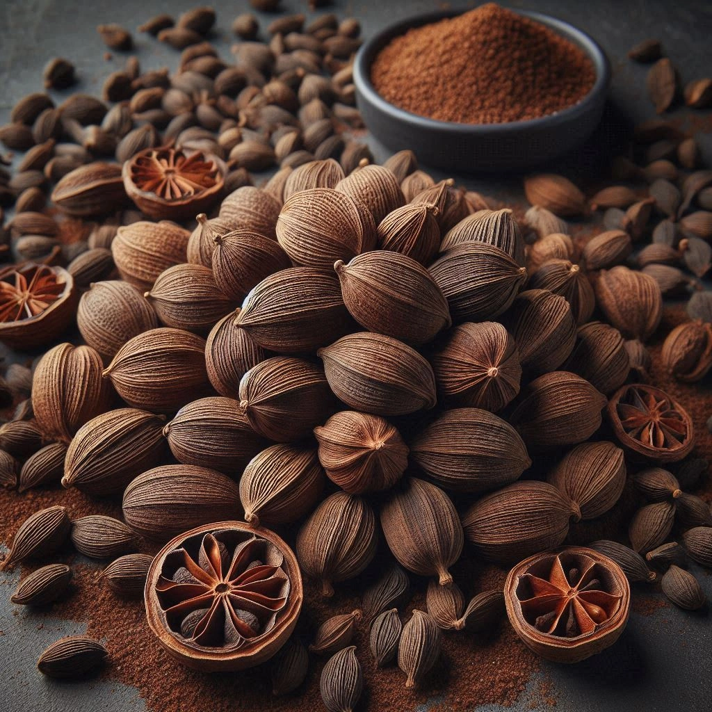 Cardamom-2