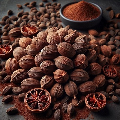Large Cardamom-2