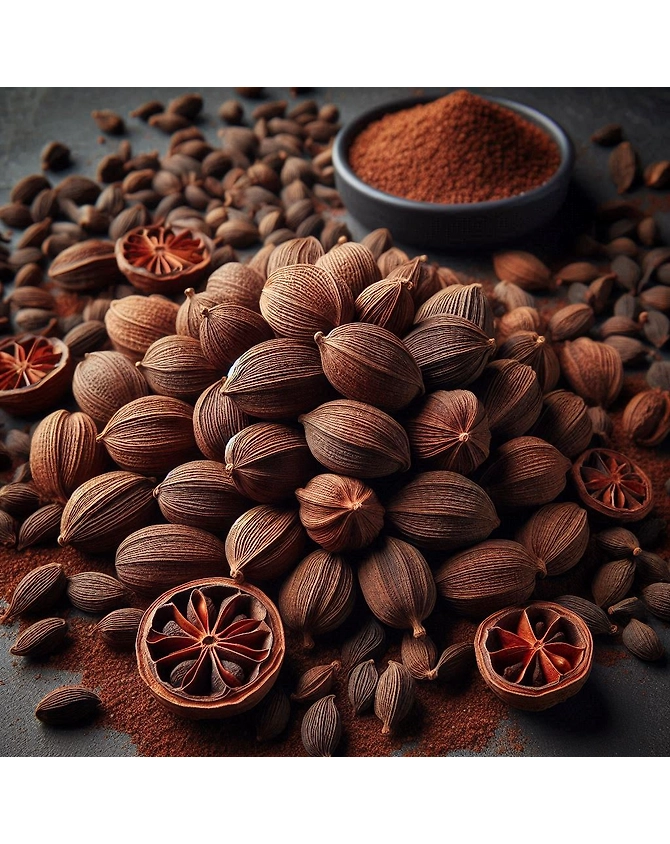 Cardamoms Whole-2
