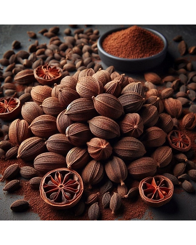 Black Cardamom-1