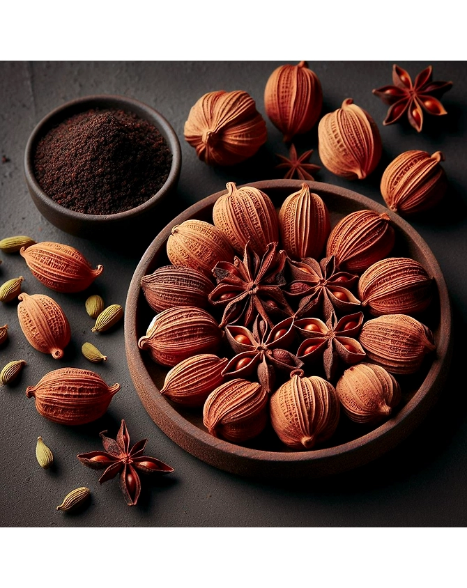 Cardamoms Whole-1