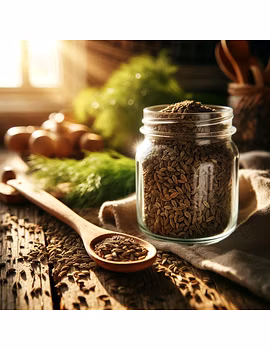 Dill Seed-1-sm