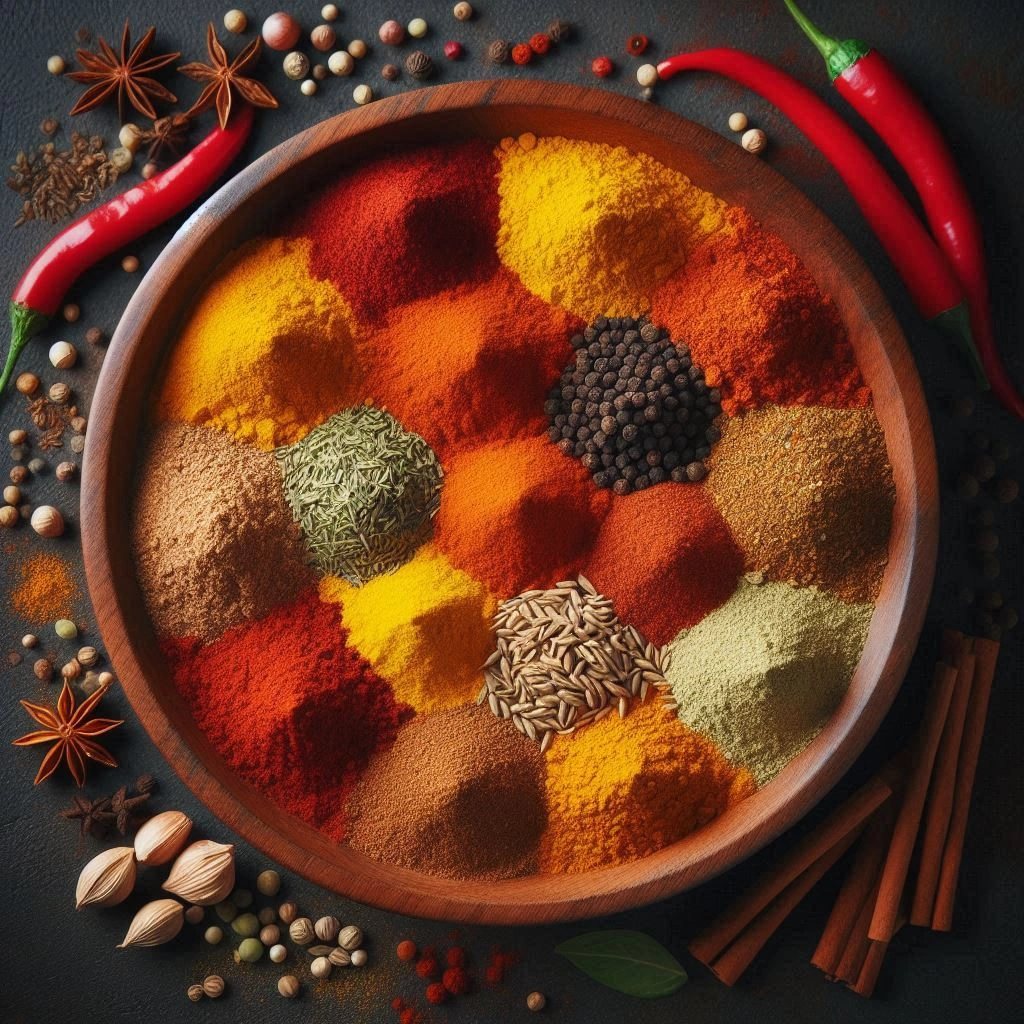 Various Seasoning Masala-1