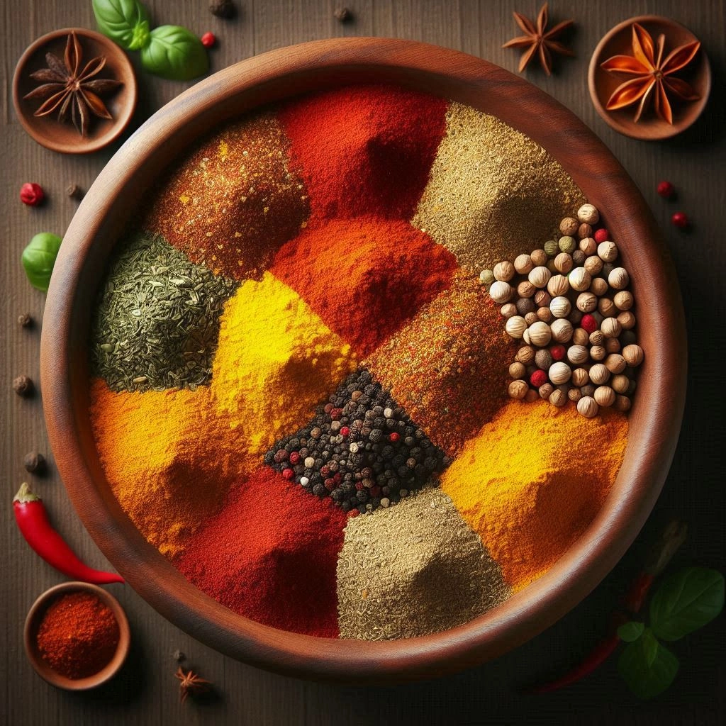 Various Seasoning Masala-2