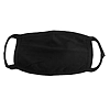 Fastner covid-19 mask
