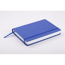 Leather Notebook Diary
