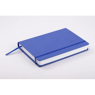 Leather Notebook Diary