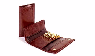 Leather Key Case