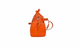 Leather Travel Bags