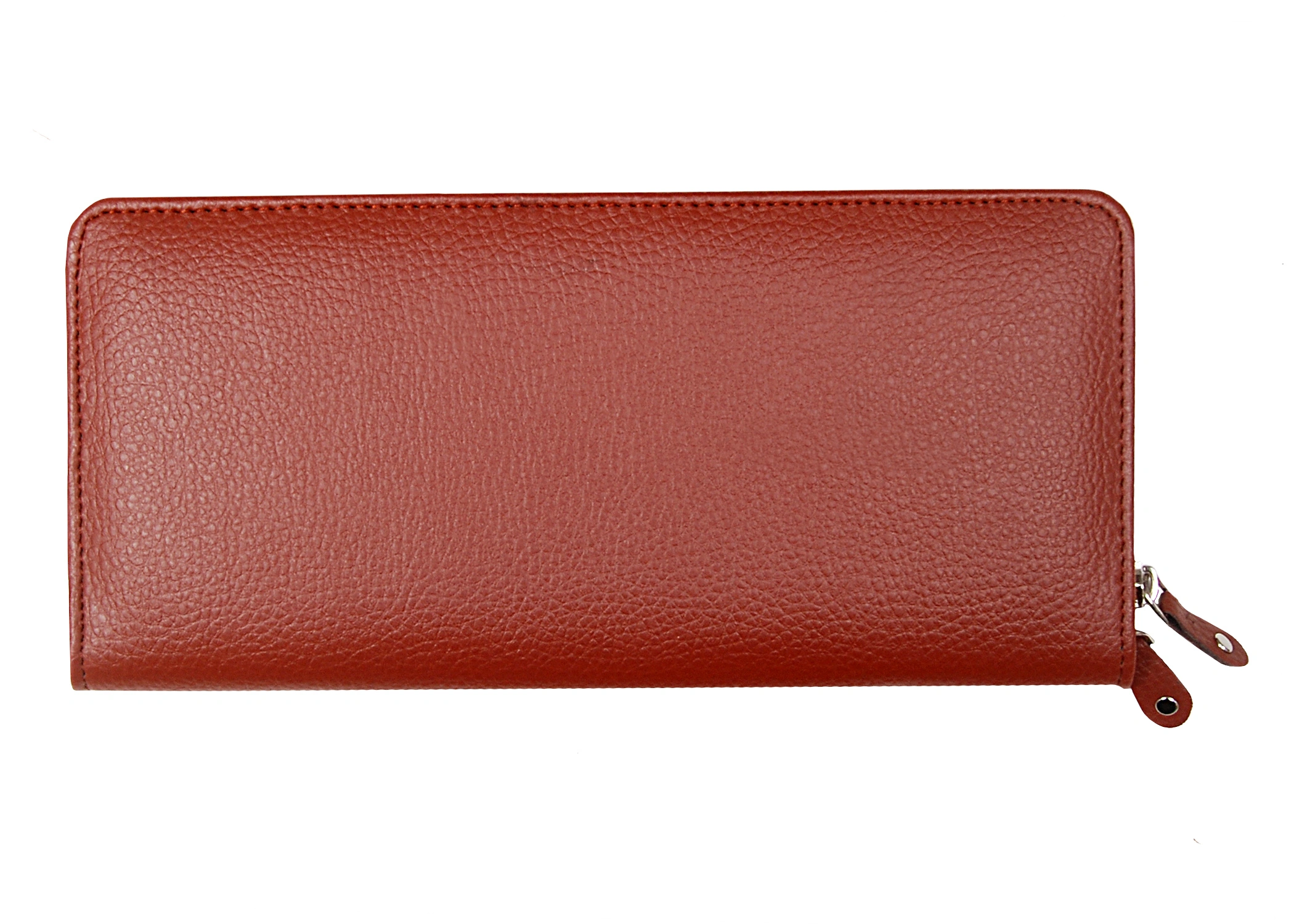 Leather Travel Wallet-2