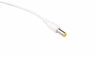 DC CABLE (GOLD)