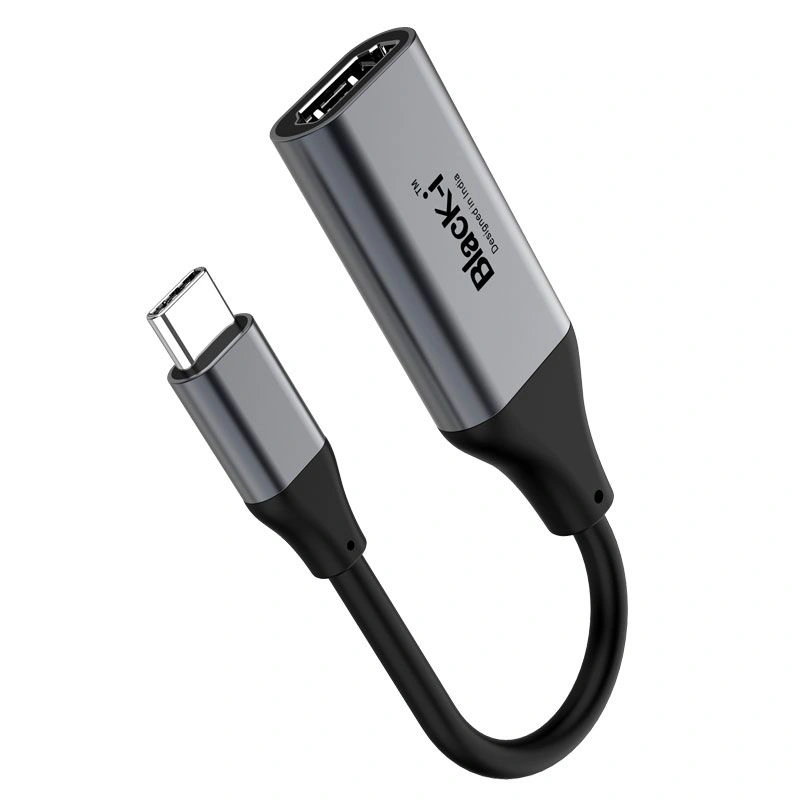 Black-i USB C TO HDMI 4K@60Hz CONVETER BI-TCHD-1