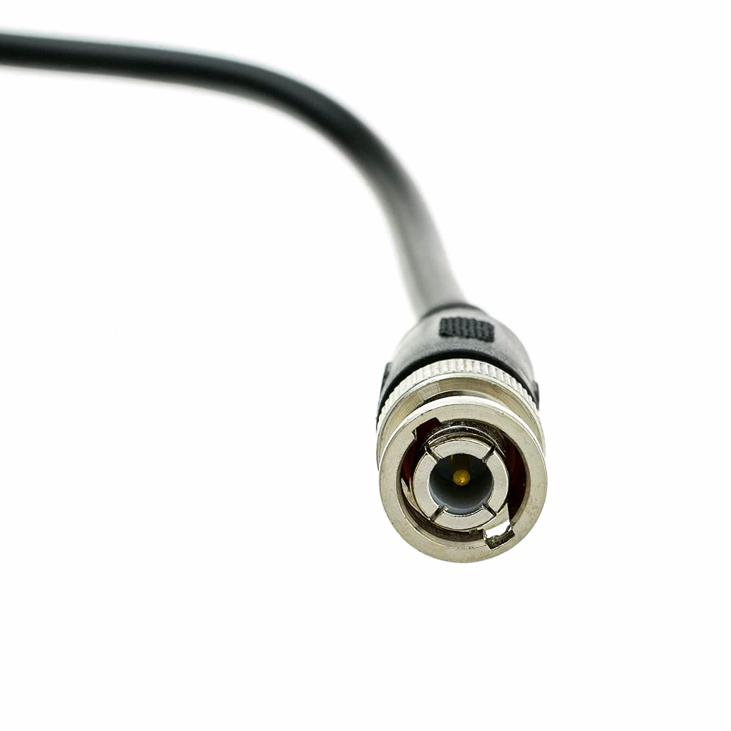 RACKONE BNC CABLE MALE (20/38 PURE COPPER) RAC-BNC-BB image 2