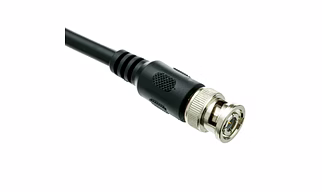 RACKONE BNC CABLE MALE (20/38 PURE COPPER) RAC-BNC-BB