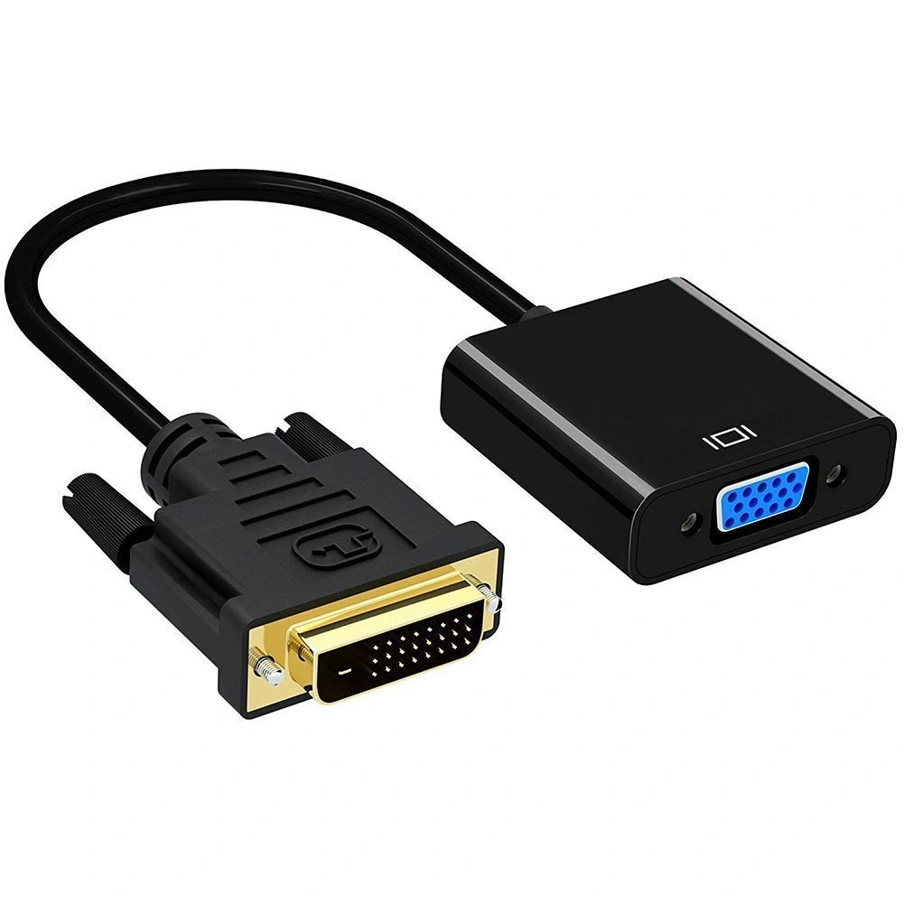 CABLELINK DVI TO VGA CONVERTER-CLM